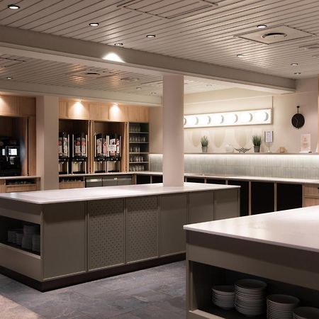 Scandic Sunnfjord Hotel & Spa Førde Extérieur photo