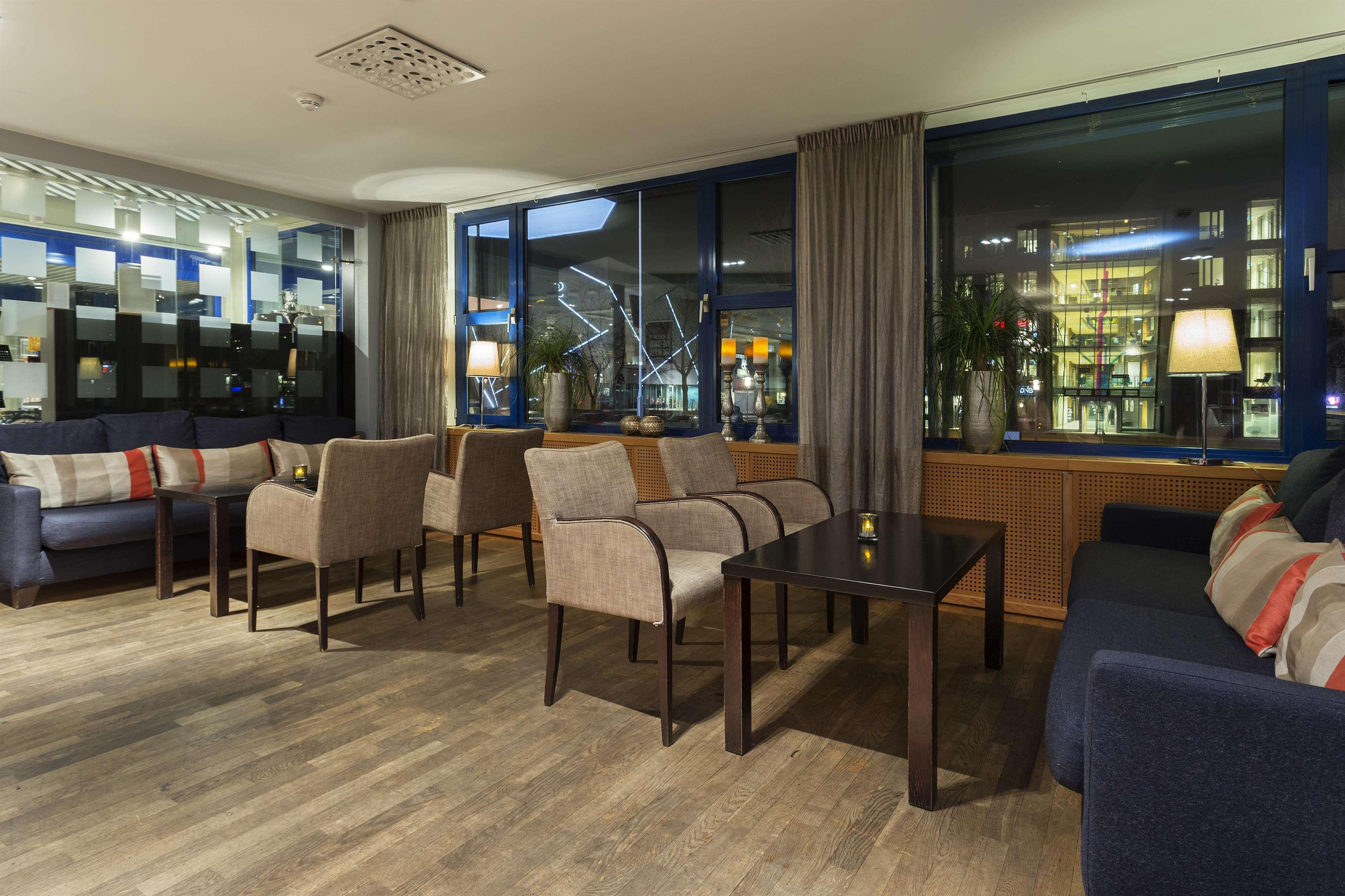 Scandic Sunnfjord Hotel & Spa Førde Extérieur photo